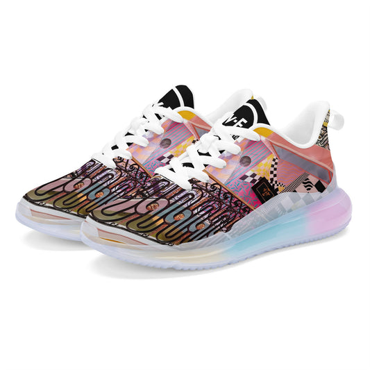 LIVELEO9 x AMIA | Prism 1 | Women | Vegan Collection |