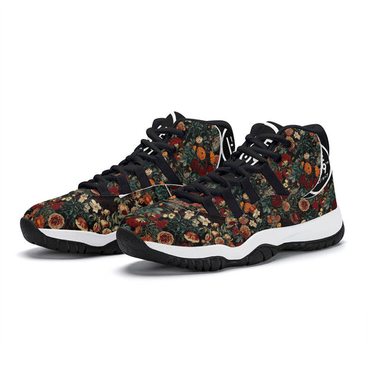 LIVELEO9 x AMIA | Eclipse 2 | Black Laces | Vegan Collection |