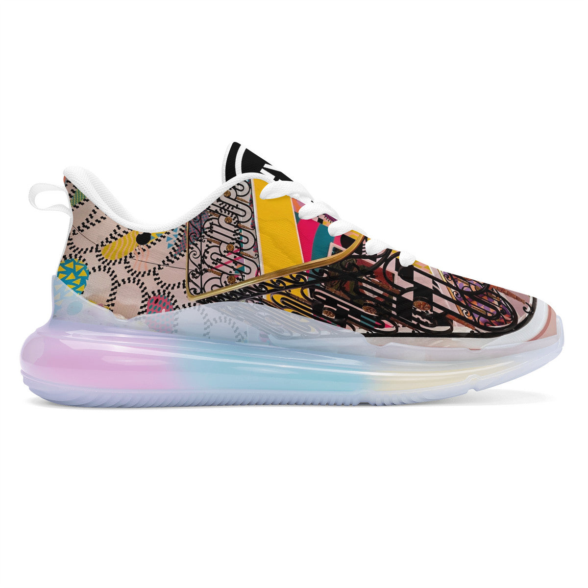 LIVELEO9 x AMIA | Prism 1 | Women | Vegan Collection |